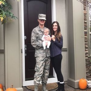 Meet your Posher, Bree